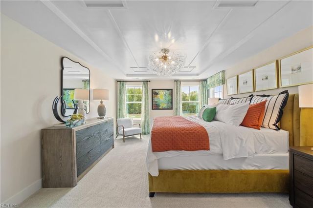 12169 Ava LN, Windsor, VA 23487