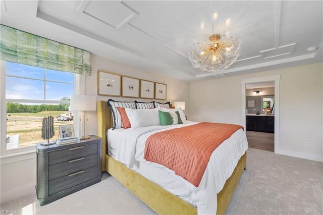 12169 Ava LN, Windsor, VA 23487