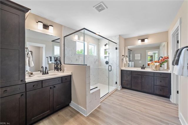 12169 Ava LN, Windsor, VA 23487