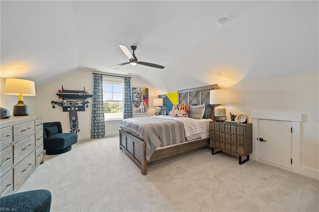 12169 Ava LN, Windsor, VA 23487