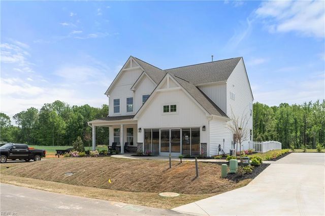 12169 Ava LN, Windsor, VA 23487