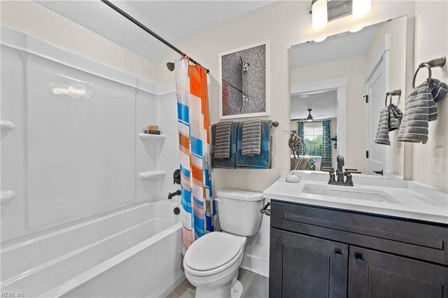 12169 Ava LN, Windsor, VA 23487