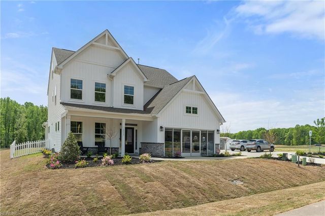 12169 Ava LN, Windsor, VA 23487