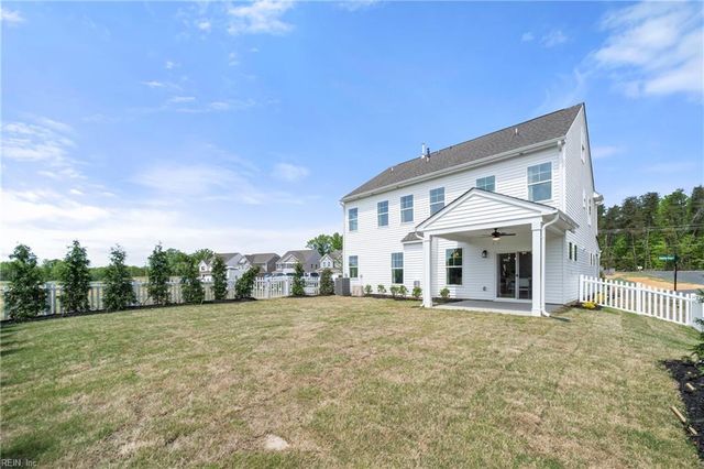 12169 Ava LN, Windsor, VA 23487