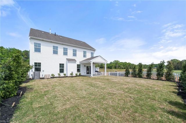 12169 Ava LN, Windsor, VA 23487