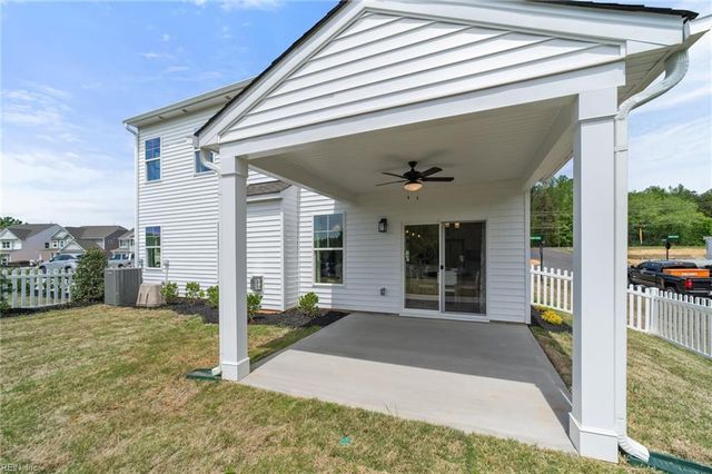 12169 Ava LN, Windsor, VA 23487