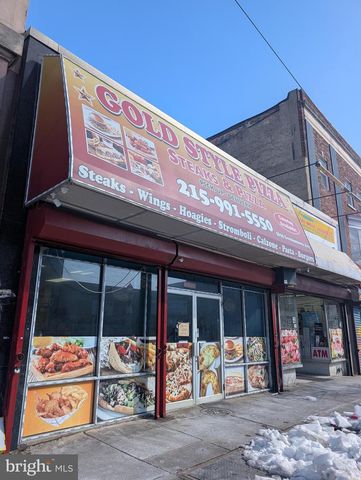 5621-25 GERMANTOWN AVE, Philadelphia, PA 19144