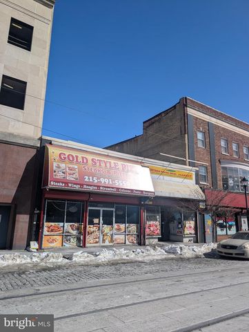 5621-25 GERMANTOWN AVE, Philadelphia, PA 19144