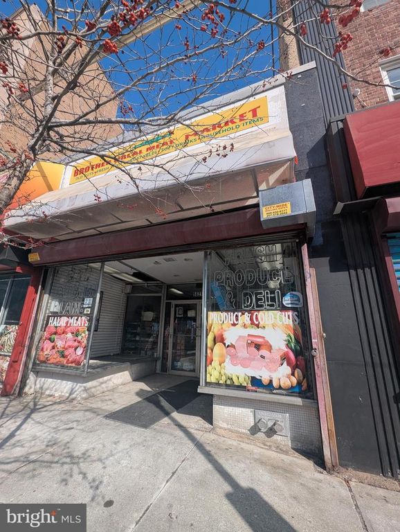 5621-25 GERMANTOWN AVE, Philadelphia, PA 19144