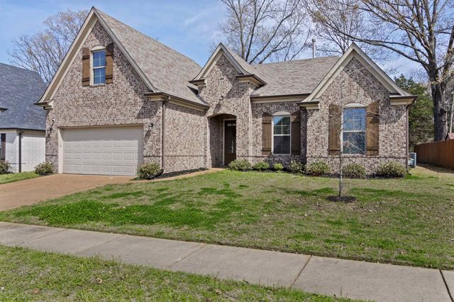 4996 GRANITE CREEK RD, Memphis, TN 38125