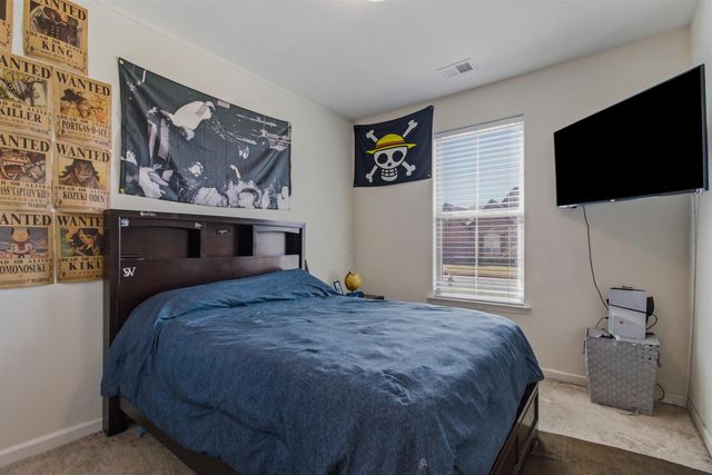 4996 GRANITE CREEK RD, Memphis, TN 38125