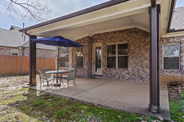 4996 GRANITE CREEK RD, Memphis, TN 38125