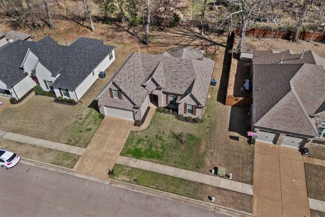 4996 GRANITE CREEK RD, Memphis, TN 38125