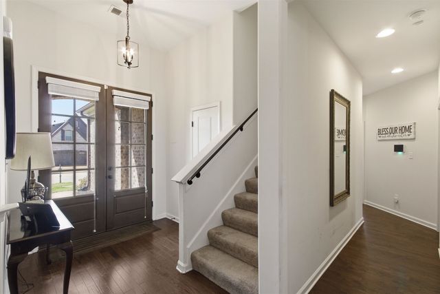 4996 GRANITE CREEK RD, Memphis, TN 38125