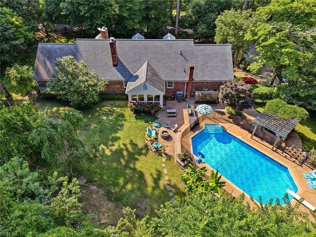 1525 Southwick RD, Virginia Beach, VA 23451