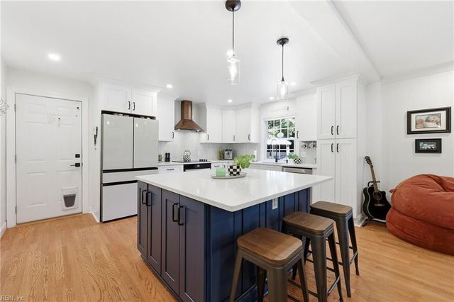1525 Southwick RD, Virginia Beach, VA 23451