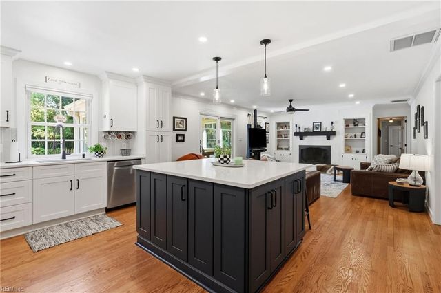 1525 Southwick RD, Virginia Beach, VA 23451