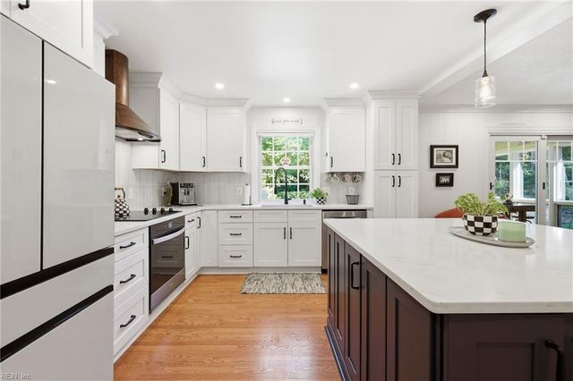 1525 Southwick RD, Virginia Beach, VA 23451