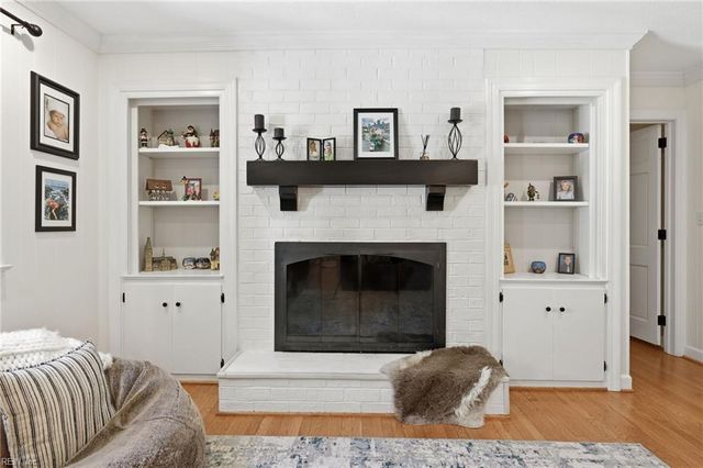 1525 Southwick RD, Virginia Beach, VA 23451