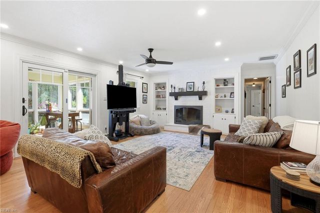 1525 Southwick RD, Virginia Beach, VA 23451
