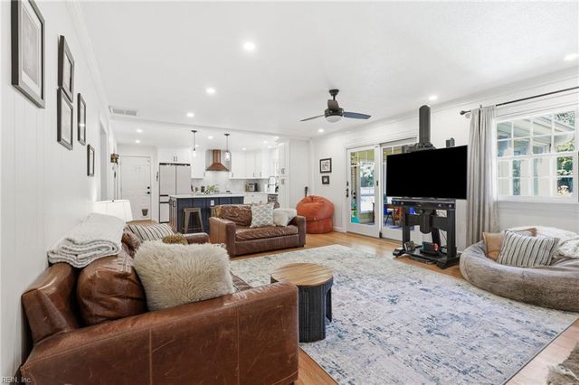 1525 Southwick RD, Virginia Beach, VA 23451