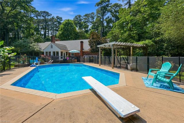 1525 Southwick RD, Virginia Beach, VA 23451