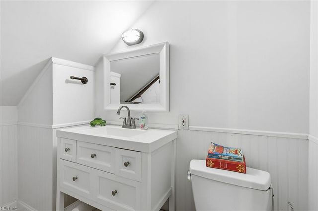 1525 Southwick RD, Virginia Beach, VA 23451