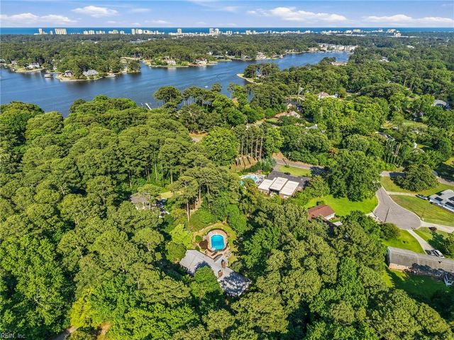 1525 Southwick RD, Virginia Beach, VA 23451