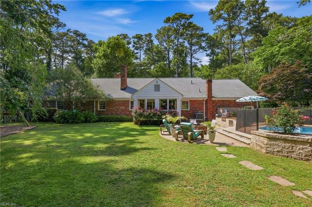 1525 Southwick RD, Virginia Beach, VA 23451