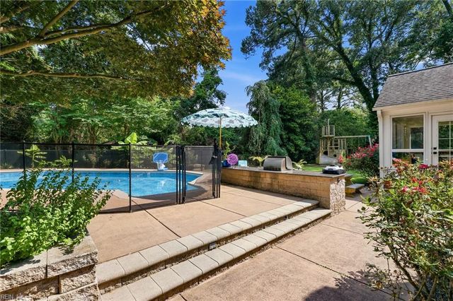 1525 Southwick RD, Virginia Beach, VA 23451