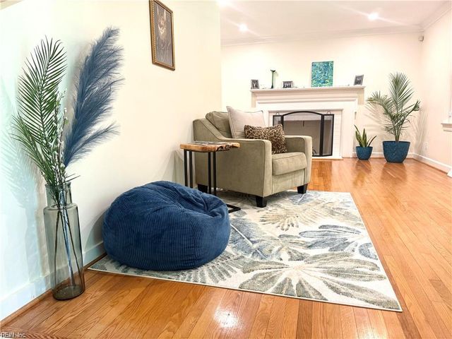 1525 Southwick RD, Virginia Beach, VA 23451