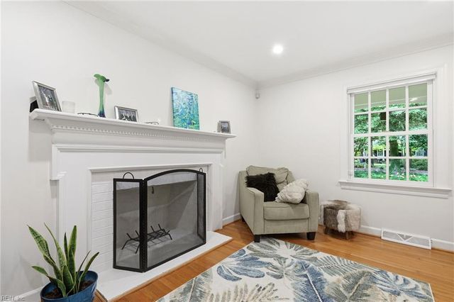 1525 Southwick RD, Virginia Beach, VA 23451