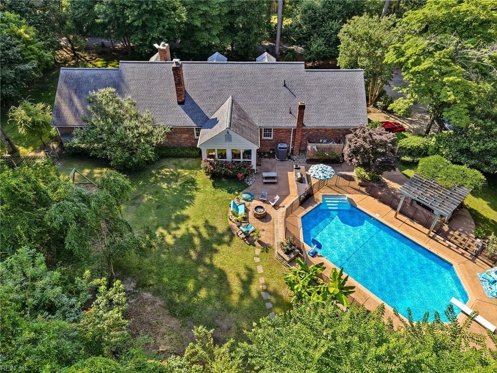 1525 Southwick RD, Virginia Beach, VA 23451