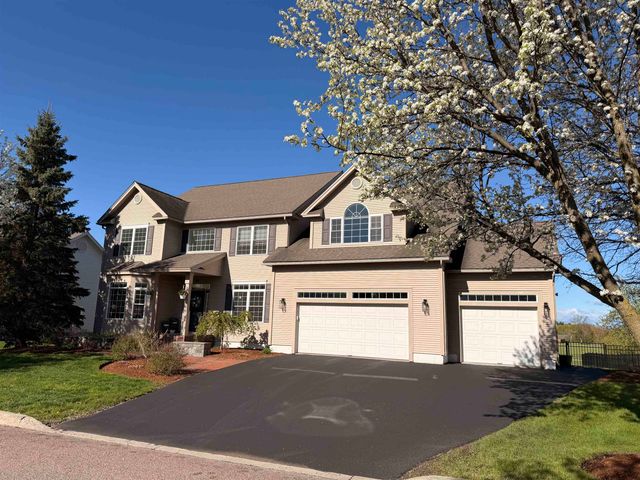 62 Crispin Drive, South Burlington, VT 05403