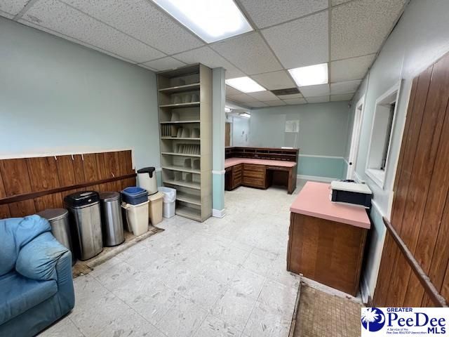 101 Market st, Timmonsville, SC 29161