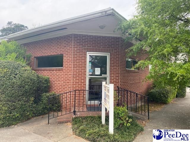 101 Market st, Timmonsville, SC 29161