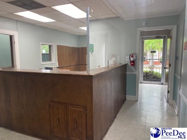 101 Market st, Timmonsville, SC 29161