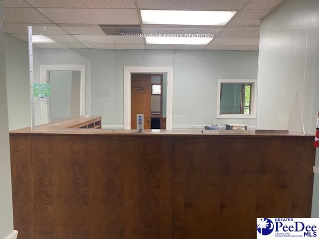 101 Market st, Timmonsville, SC 29161