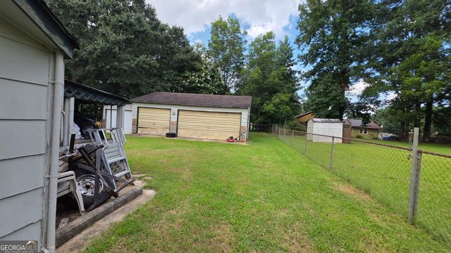 1566 Flicker Road, Jonesboro, GA 30238