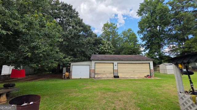 1566 Flicker Road, Jonesboro, GA 30238