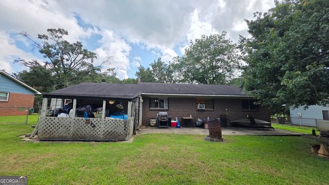 1566 Flicker Road, Jonesboro, GA 30238