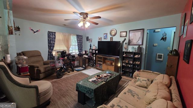 1566 Flicker Road, Jonesboro, GA 30238