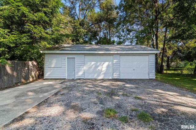 2523 RIDGE Avenue, Springfield, IL 62702