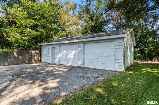 2523 RIDGE Avenue, Springfield, IL 62702