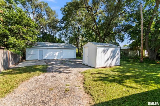 2523 RIDGE Avenue, Springfield, IL 62702