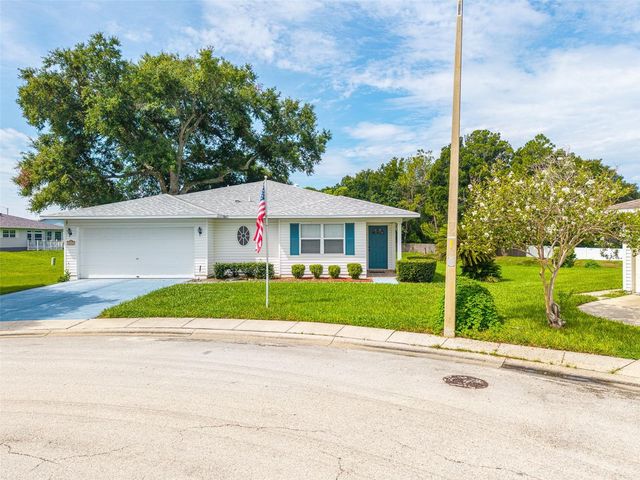 2260 GRAND CYPRESS DRIVE, Lakeland, FL 33810