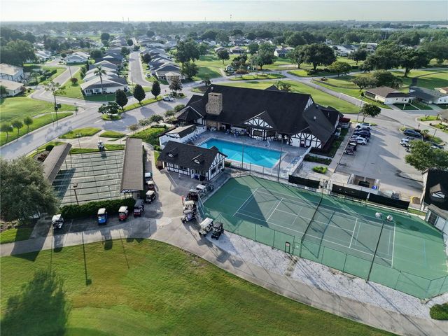 2260 GRAND CYPRESS DRIVE, Lakeland, FL 33810