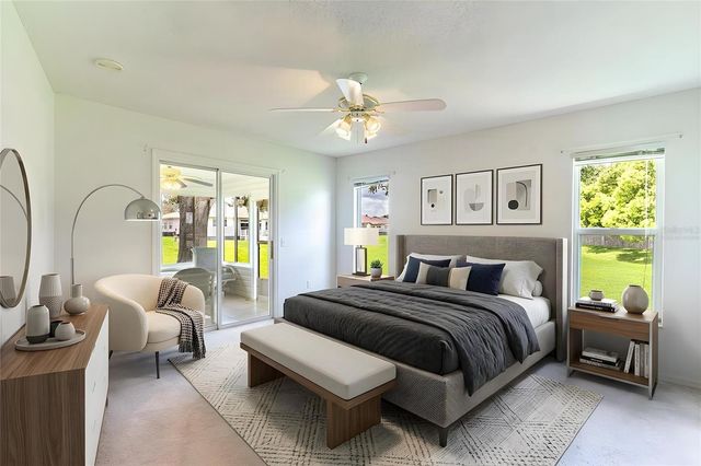2260 GRAND CYPRESS DRIVE, Lakeland, FL 33810
