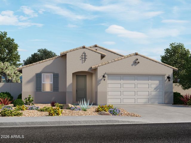 24448 W GWEN Street, Buckeye, AZ 85326