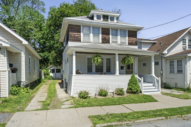 123 N Toll Street, Scotia, NY 12302